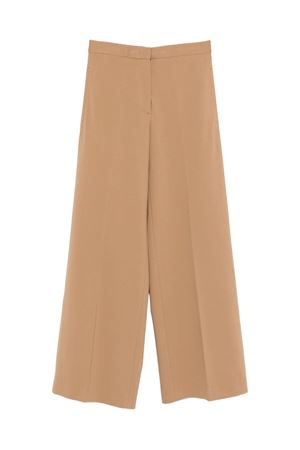 Spoleto jersey trousers FABIANA FILIPPI | PAD215F307L5211268